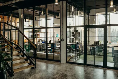 ABM Jędraszek Okna i Drzwi - Fabryka Okien i Drzwi Pabianice